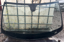 Mercedes Benz SLK R171 Convertible Front Heated Window Glass Screen Windscreen