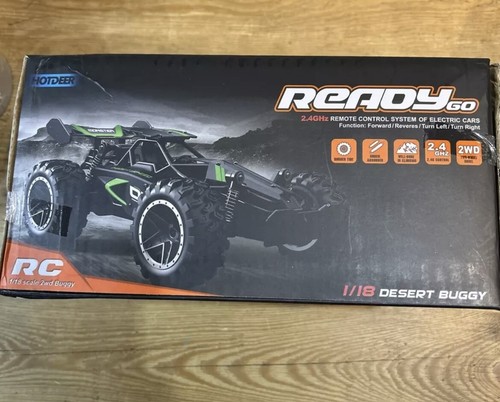 Remote control truck 4ghz - remote,