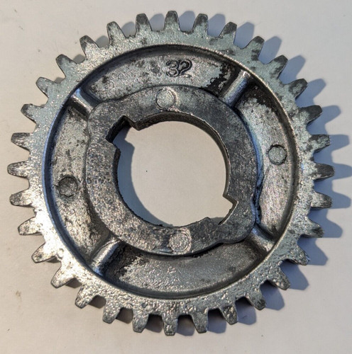 Atlas craftsman metal - atlas, 10"
