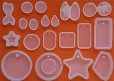 Star Mermaid Oval Round