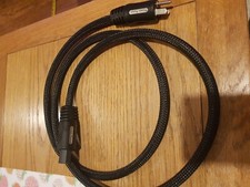 Audio power punch - 2m, ac