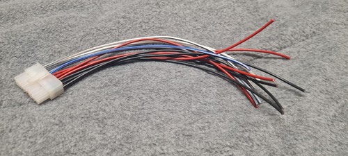 Pin power speaker - pin,