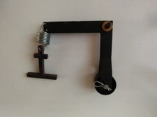 STAR TRAC TREADMILL POLY V