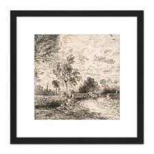 David Lucas Milford Bridge