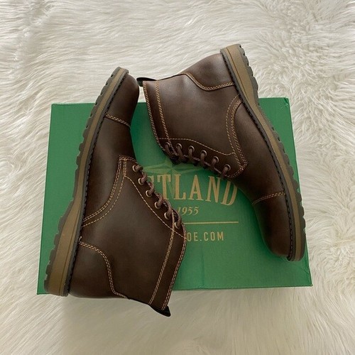 New box eastland jason - new,