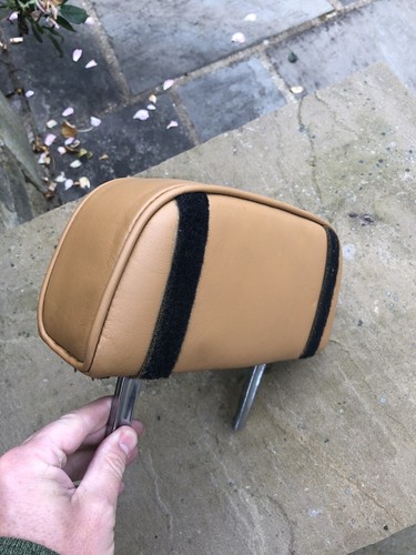 Jensen interceptor head - jensen,