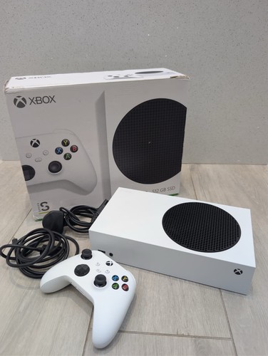 Microsoft xbox seriess 512gb - microsoft,