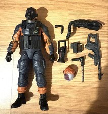 GI Joe Classified Series