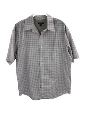 Van heusen mens short - van, sleeve