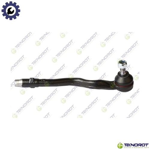 Tie rod end - end, for