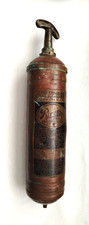 Authentic 1951 Vintage Brass