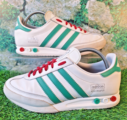 Adidas kegler super italia - adidas,