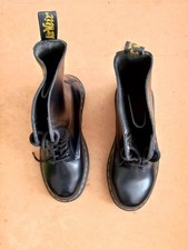 DR MARTENS HIGH 1914-14 BLACK