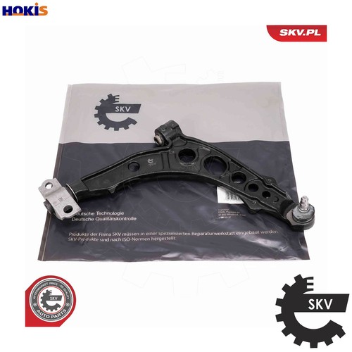Controltrailing arm wheel - controltrailing,
