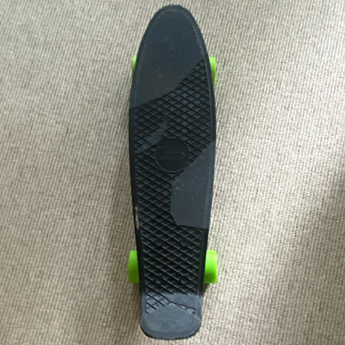 Mini penny cruiser complete - mini,