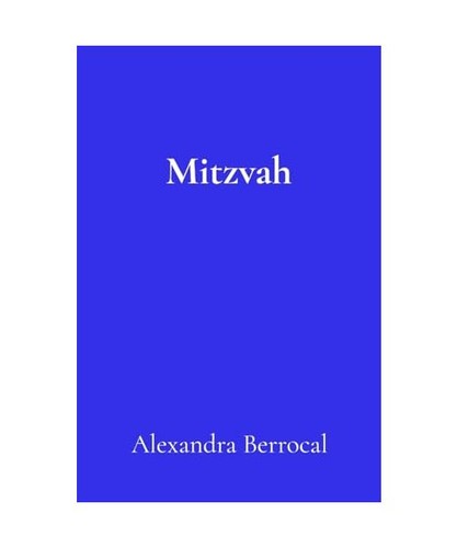 Mitzvah berrocal - mitzvah,,