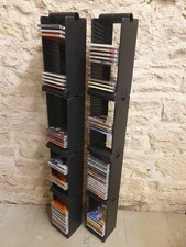 1990s modular storage racks - modular,