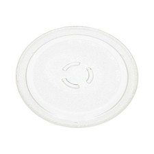 Amana Microwave Glass