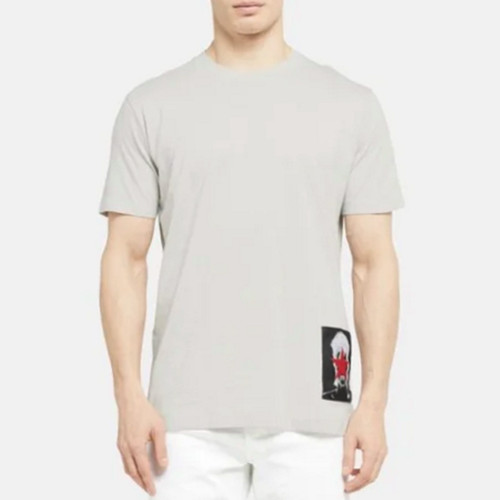 John richmond hmp24046ts - john,