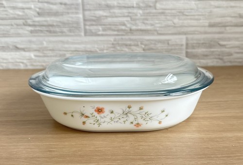 Vintage pyrex 1980 emily - , 1980~emily