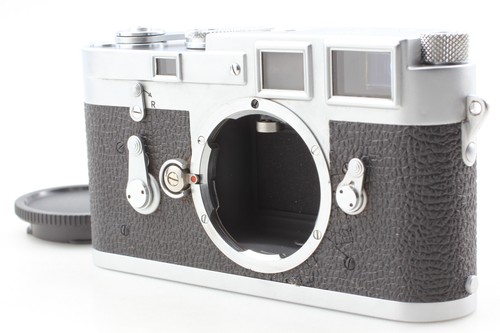 Near mint leica m3 - [, ]