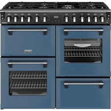 Stoves 444412017 richmond - 444412017,