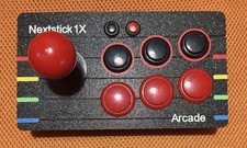 Nextstick arcade joystick - arcade, for