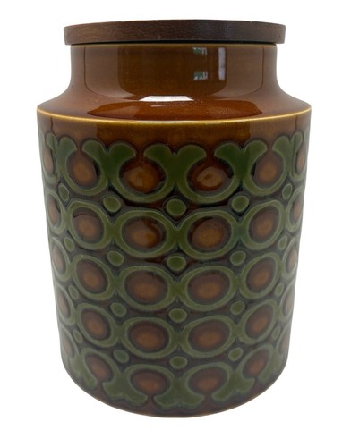 Vintage hornsea pottery - vintage,