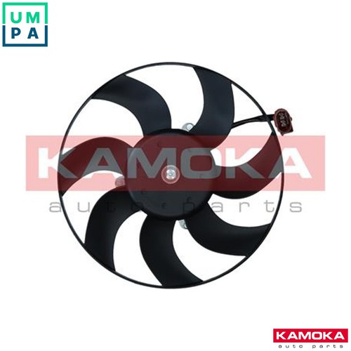 Fan engine cooling 7742014 - engine,