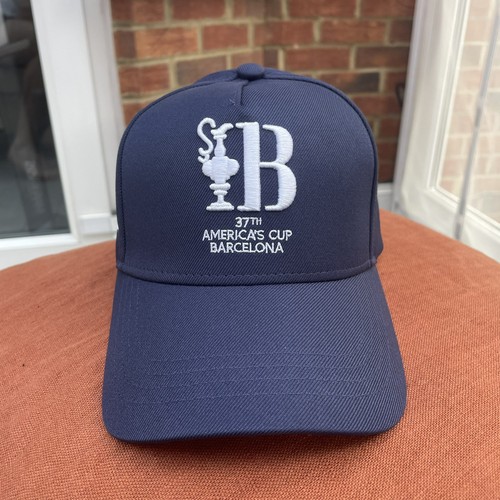 37th america cup - 37th, america's