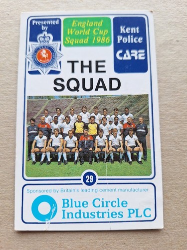 England world cup squad - england,
