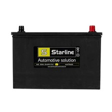 Starline 643 Commercial