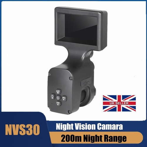 Nvs30 night vision - night,