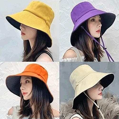 Women ladies summer wide brim - summer,