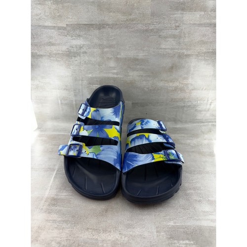 Birki birkenstock floral - birkenstock,