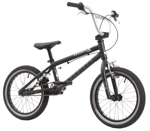Khe arsenic bmx 17 4lbs - khe,