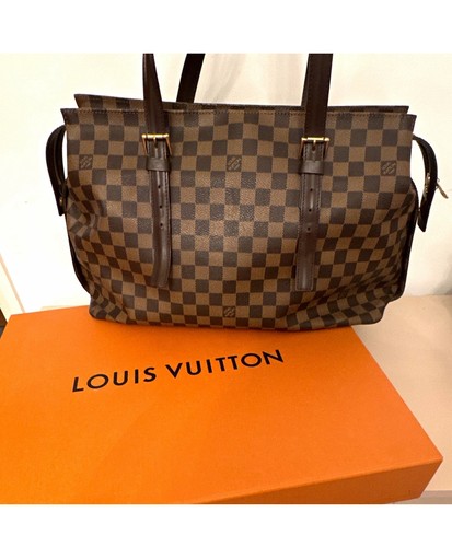 Louis vuitton chelsea - louis,