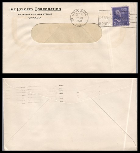 Abro 1941 advertising - us,