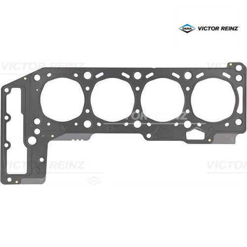 Gasket cylinder head victor - gasket,,