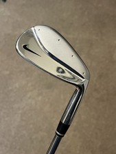 Nike Forged Tour pitching