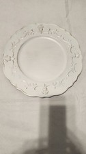 Set of 6 Country Shabby Chic Plate Chargers