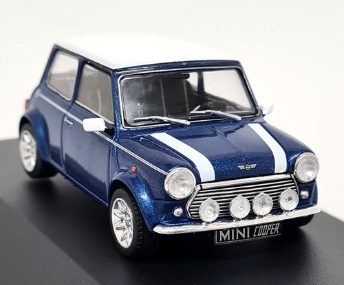 Solido rover mini cooper - solido,
