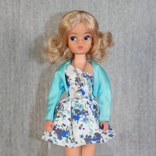SINDY PEDIGREE Doll Vintage