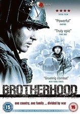Brotherhood [DVD] - DVD  FCVG
