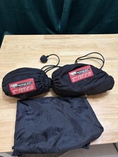 Diamond Security Tyre Warmers