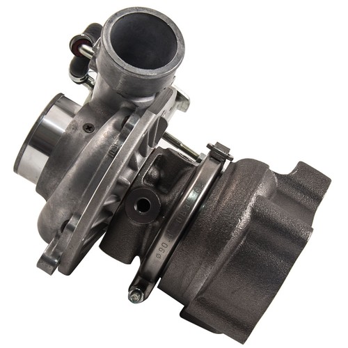 Rhf5 turbo fit - for, isuzu