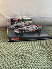 Carrera evolution mclaren - evolution,
