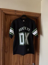 2000 WWF Attitude Suck It Dx