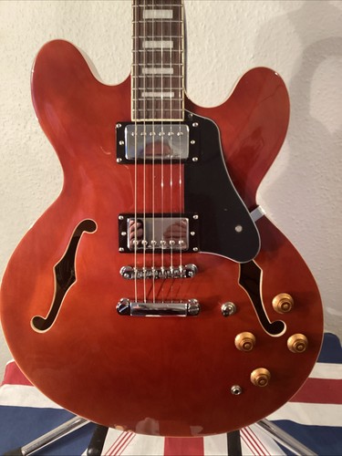 Vintage guitar vsa 500w rrp - guitar,