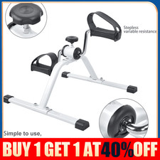 Mini Exercise Bike Arm Leg